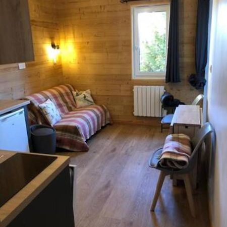 Appartement Ski Station Val Louron - Au Pied Des Pistes - 4 - 6 Personnes Génos エクステリア 写真