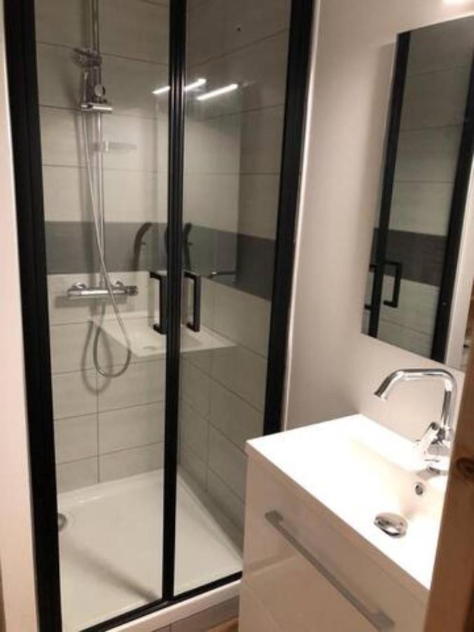 Appartement Ski Station Val Louron - Au Pied Des Pistes - 4 - 6 Personnes Génos エクステリア 写真