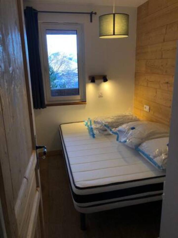 Appartement Ski Station Val Louron - Au Pied Des Pistes - 4 - 6 Personnes Génos エクステリア 写真