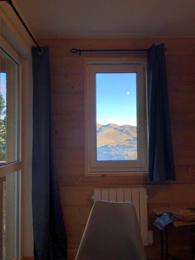 Appartement Ski Station Val Louron - Au Pied Des Pistes - 4 - 6 Personnes Génos エクステリア 写真